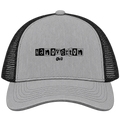 Hanoverton, Ohio Hometown Trucker Cap