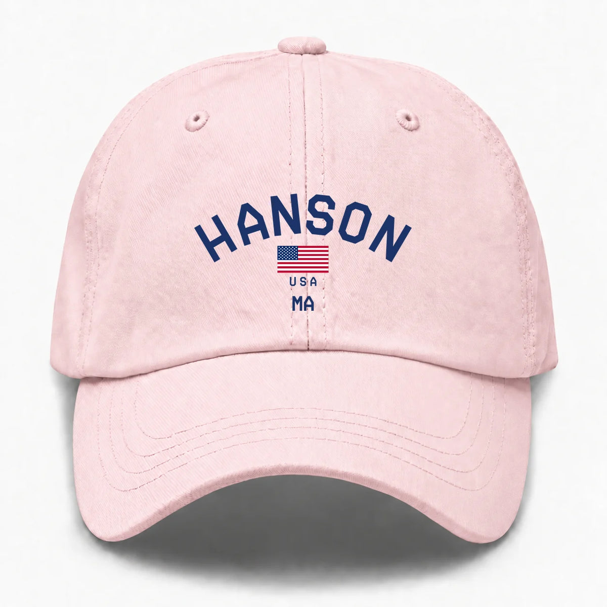 Hanson, MA Hometown Dad Hat