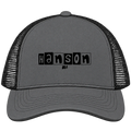 Hanson, MA Hometown Trucker Cap