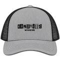 Hansville, Washington Hometown Trucker Cap