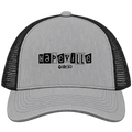 Hapeville, Georgia Hometown Trucker Cap