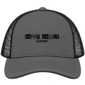 Happy Valley, California Hometown Trucker Cap