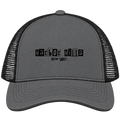 Harbor Hills, New York Hometown Trucker Cap