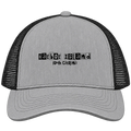 Harbor Island, South Carolina Hometown Trucker Cap