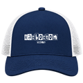 Harborton, Virginia Hometown Trucker Cap