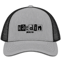 Hardin, Montana Hometown Trucker Cap