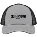 Hardwick, Georgia Hometown Trucker Cap