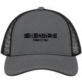 Harlansburg, Pennsylvania Hometown Trucker Cap