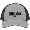 Harlem, Florida Hometown Trucker Cap