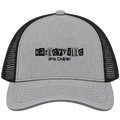 Harleyville, South Carolina Hometown Trucker Cap