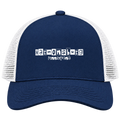 Harmonsburg, Pennsylvania Hometown Trucker Cap