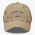 Harmony Grove, California Hometown Dad Hat