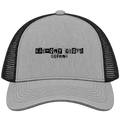 Harmony Grove, California Hometown Trucker Cap