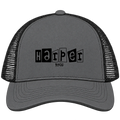 Harper, Texas Hometown Trucker Cap