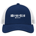 Harperville, Mississippi Hometown Trucker Cap