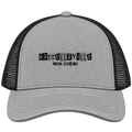 Harrellsville, North Carolina Hometown Trucker Cap