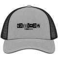 Harriman, Tennessee Hometown Trucker Cap