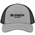 Harrington, Washington Hometown Trucker Cap
