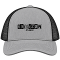 Harrison, Arkansas Hometown Trucker Cap