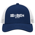 Harrison, Michigan Hometown Trucker Cap