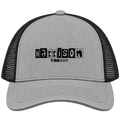 Harrison, Tennessee Hometown Trucker Cap