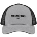 Harristown, Illinois Hometown Trucker Cap