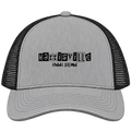 Harrisville, Rhode Island Hometown Trucker Cap