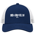 Harrisville, Utah Hometown Trucker Cap