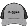 Harrodsburg, Indiana Hometown Trucker Cap