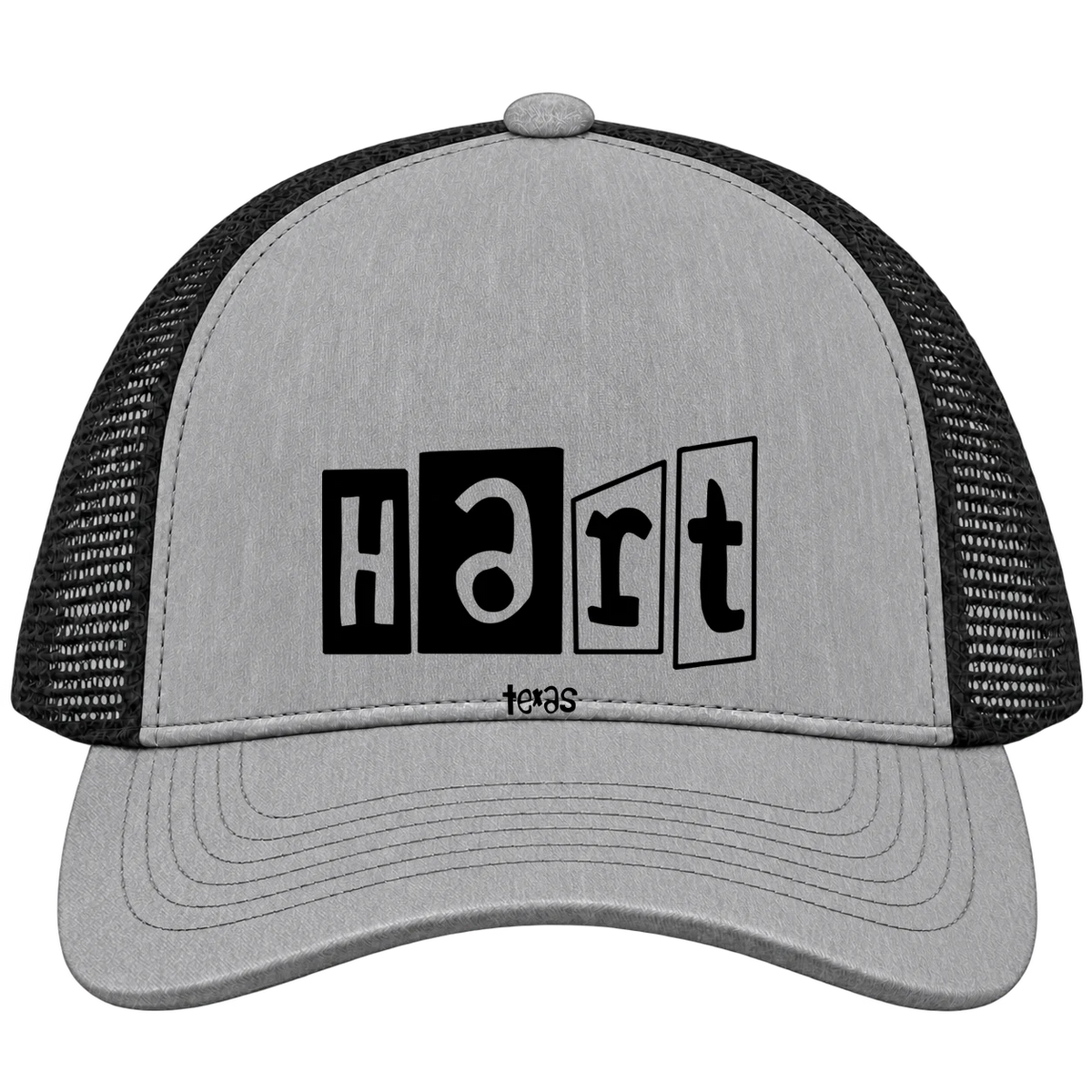 Hart, Texas Hometown Trucker Cap