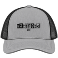 Hartford, Ohio Hometown Trucker Cap