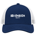 Hartington, Nebraska Hometown Trucker Cap