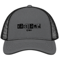 Hartland, Illinois Hometown Trucker Cap