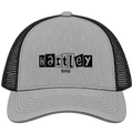 Hartley, Texas Hometown Trucker Cap