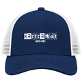 Hartrandt, Wyoming Hometown Trucker Cap