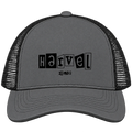 Harvel, Illinois Hometown Trucker Cap