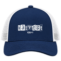 Harvest, Alabama Hometown Trucker Cap