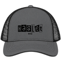Haslet, Texas Hometown Trucker Cap