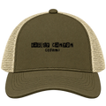 Hasley Canyon, California Hometown Trucker Cap