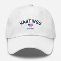 Hastings, Florida Hometown Dad Hat