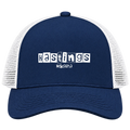 Hastings, Nebraska Hometown Trucker Cap