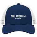 Hat Island, Washington Hometown Trucker Cap