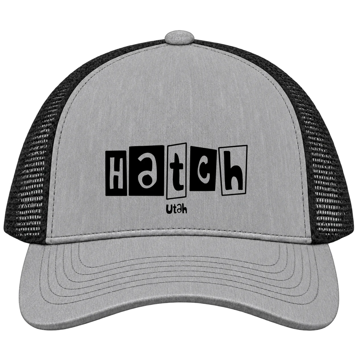 Hatch, Utah Hometown Trucker Cap