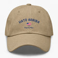 Hato Arriba, Puerto Rico Hometown Dad Hat