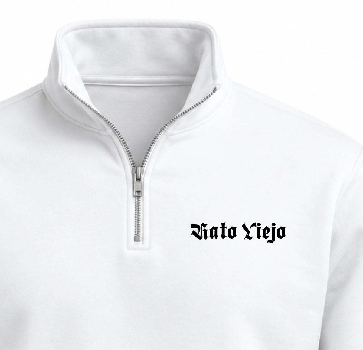 Hato Viejo, Puerto Rico Hometown Quarter-Zip