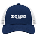 Hato Viejo, Puerto Rico Hometown Trucker Cap