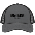 Hatteras, North Carolina Hometown Trucker Cap