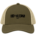 Havelock, Iowa Hometown Trucker Cap