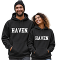 Haven, Kansas Hometown Hoodie