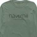 Haverhill, Massachusetts Hometown Long-Sleeve